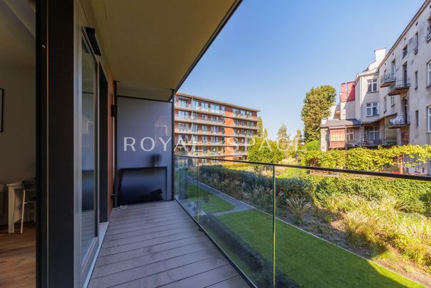 Eleganski apartament przy Wawelu | Angel Stradom - Фото 1