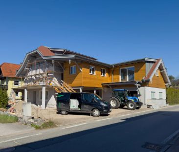 ERSTBEZUG NACH SANIERUNG! TRAUMHAFTE 3-ZIMMER-GARTENWOHNUNG - Photo 2