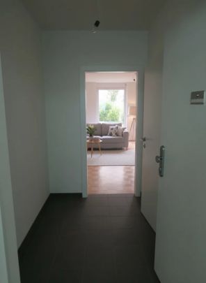 PROVISIONSFREI - Lend- 1-Zimmer-Wohnung- Balkon - tolle Infrastruktur - Photo 1