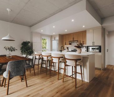 Nouveaux condos locatifs de 3 chambres à Lavaltrie - Photo 3