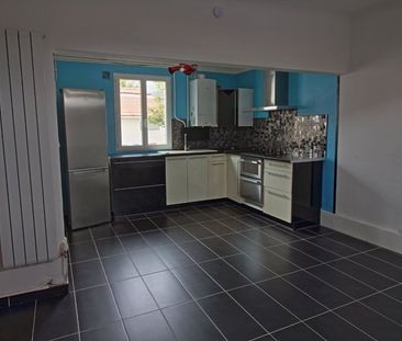 Maison 3 Pièces 58 m² - Photo 1