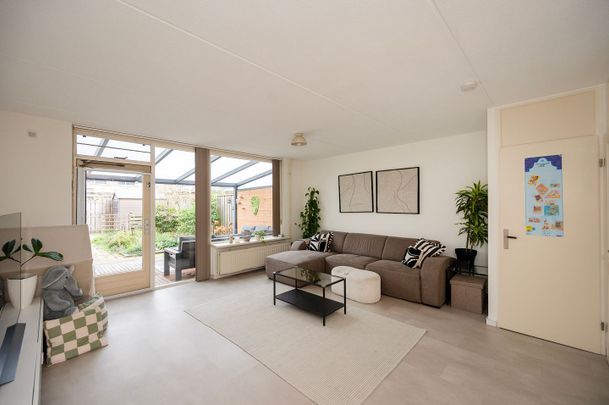 Huis te huur: Bob Marleystraat 16 1311 JE Almere - Photo 1