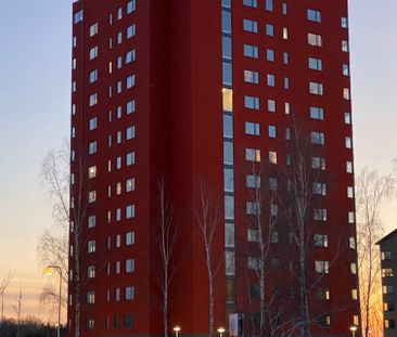 Värsnäsvägen, Kalmar - Foto 3