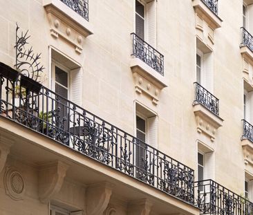 Appartement T2 Paris 14 à louer - Photo 5