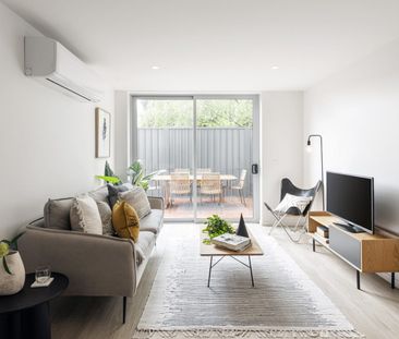 Two-Bedroom Apartment, Great Location - Photo 1