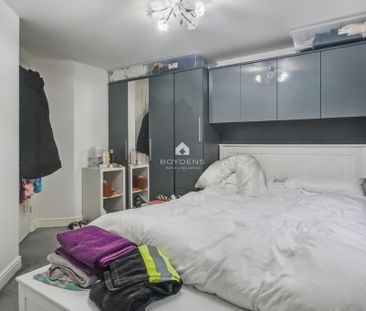 2 bedroom flat to rent - Photo 6