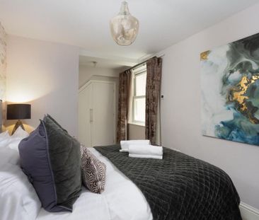 1 bedroom apartment to rent - Photo 5
