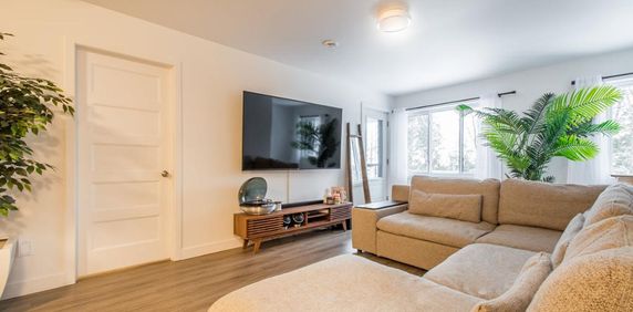 JANVIER 41/2 , Secteur Université, Mont Bellevue - Photo 2