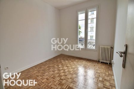 LOCATION d'une maison F5 (102 m²) à VILLEJUIF - Photo 4