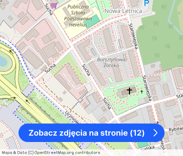 Komfortowe mieszkanie z miejscem w hali i komórką – zdjęcie 1