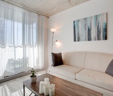 Appartement à louer, Montréal (Le Sud-Ouest) - Photo 3