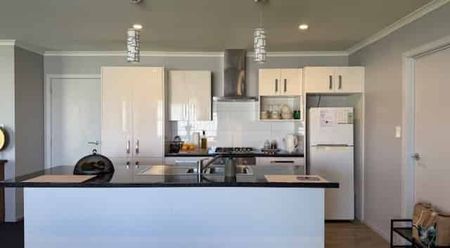 Elevated Four Bedroom - Photo 2