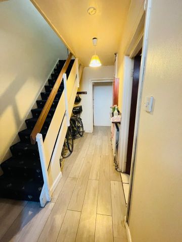 Room in a Shared House, Spring Walk, E1 - Photo 5