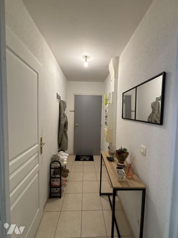 Location T2 avec place de parking Proche de la Cité Scolaire - Photo 3