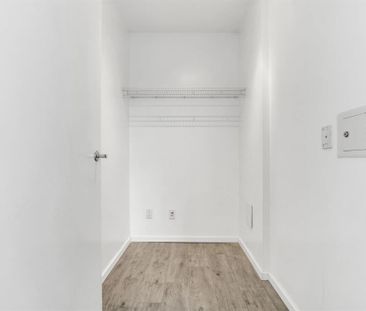 1001 Homer Street apartment — Vancouver, BC (1-Bedroom) - 1 Bedroom - Photo 1