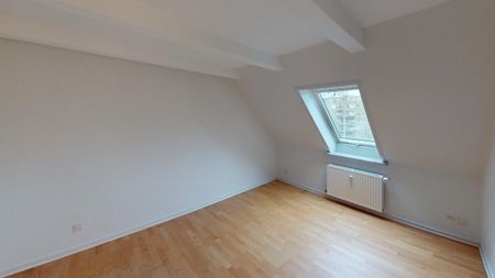 Indbydende lejlighed i attraktivt område nær fjorden - Foto 3