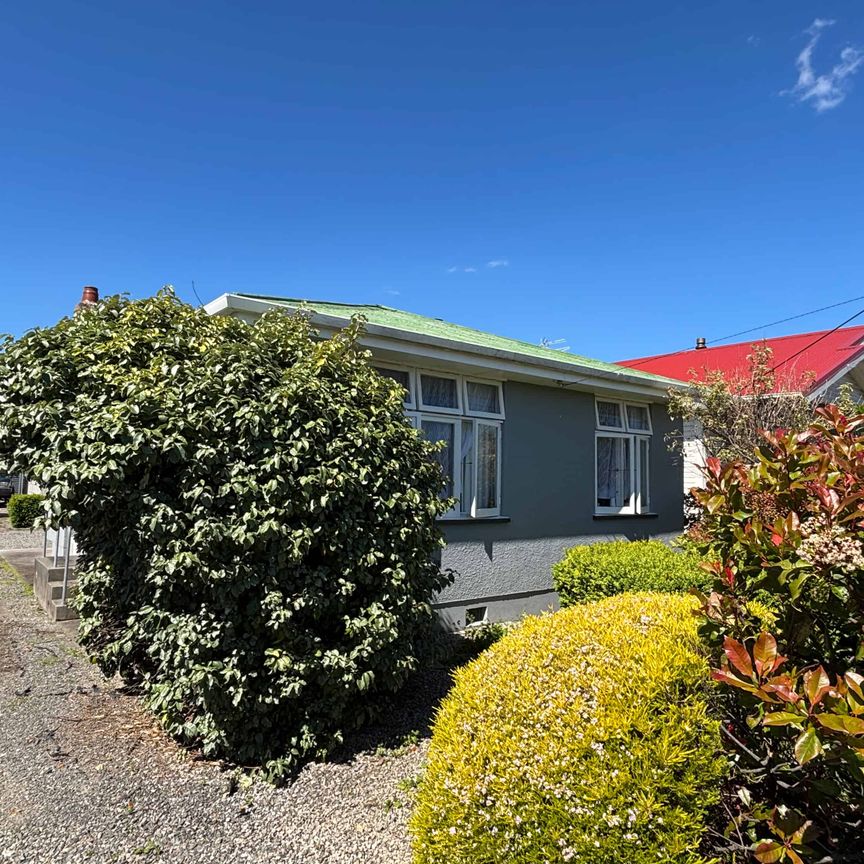 Tidy 2-Bedroom Home Close to Masterton CBD - Photo 1