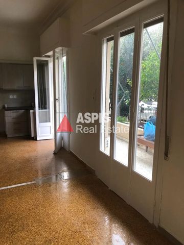 Διαμέρισμα, προς ενοικίαση Κέντρο, Νέα Σμύρνη Κωδικός 2274890 - Photo 5