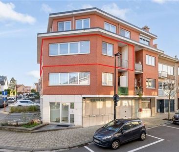 Appartement te huur - Photo 1