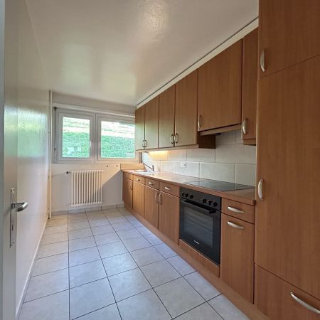 Appartement de 3.0 pièces avec balcon - Photo 4