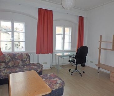 3-Zimmer Wohnung mit hofseitigem Balkon in Krems-Zentrum zu vermieten - Photo 4