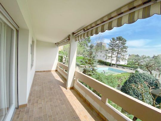 Grand studio de 32m2 avec un balcon de 12m2 - Foto 1