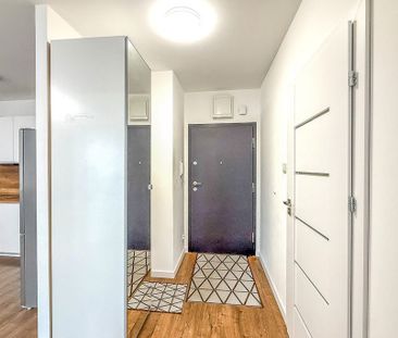 Nowoczesne 2-pokojowe mieszkanie na Bałutach 47.57 m² - Фото 3