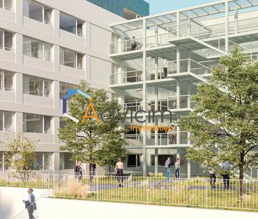 F1 MEUBLE avec PARKING - Photo 4