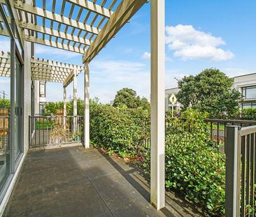 Family home Stonefields - Photo 2