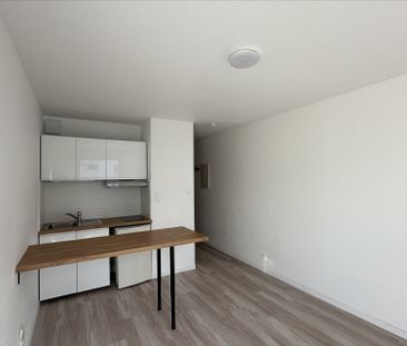 Studio 21m² / VANDOEUVRE VELODROME - Photo 2