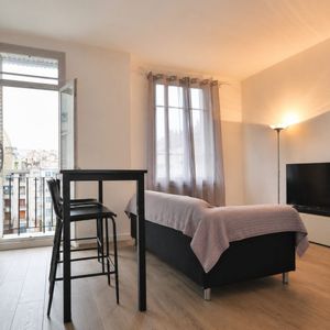 Location Appartement 1 pièce 32m² MARSEILLE 4ème - Photo 2