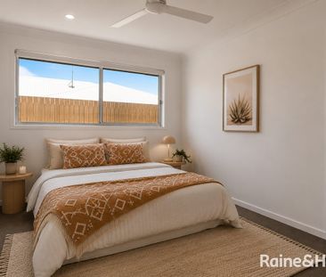 Modern Home - Photo 4