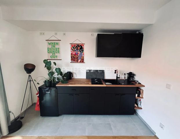 + Klein aber fein + - Foto 1