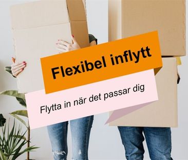 Langes Väg 8 A - Photo 1