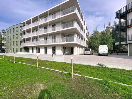 Appartement te huur - Photo 3