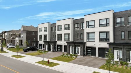 For Lease - 3055 Trailside Drive, Oakville, Ontario - Photo 5