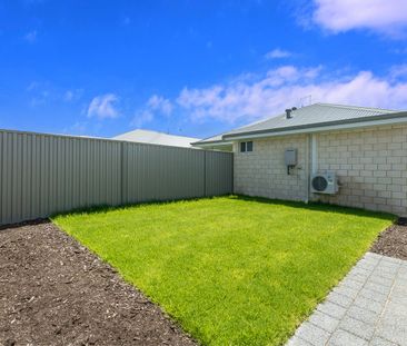 SMART DESIGN AND MODERN COMFORT IN A BRAND NEW 2 BEDROOM HOME - Photo 1