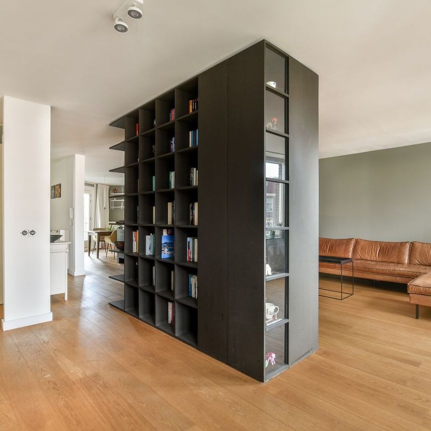 Sumatrastraat 55-C, Timorpleinbuurt-Zuid, 1094LP, Amsterdam - Foto 1