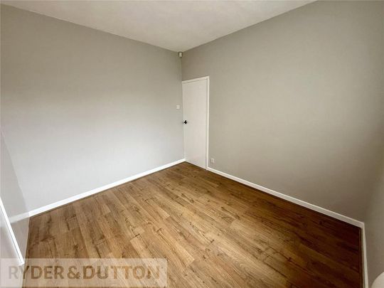 2 bedroom bungalow to rent - Photo 1