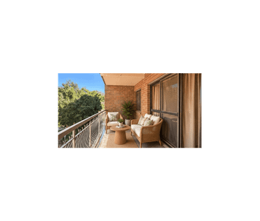NEWLY RENOVATED TWO-BEDROOM APARTMENT WITH SECURE PARKING - Photo 6
