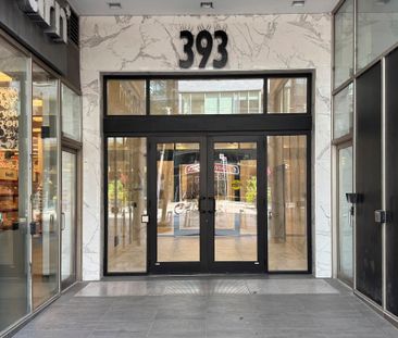 For Lease - 393 King Street Unit# 607, Toronto, Ontario - Photo 5