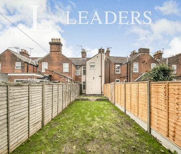 2 bedroom terraced to rent Upland Road, IP4 - Photo 6