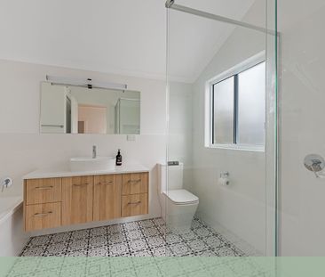 Chic Renovated Queenslander Living in the Heart of Nundah - Photo 3