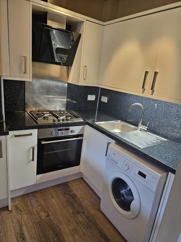 2 Bed Flat, West Newington Place, EH9 - Photo 5