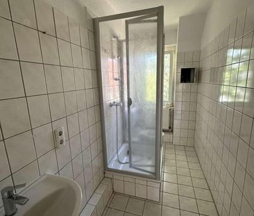 ++Frisch sanierte 3-Raumwohnung mit EBK++ - Foto 1