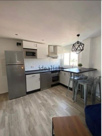 Alquiler de estudio en Calle Olé, 12 - Photo 3