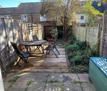 Sun Street - Photo 5