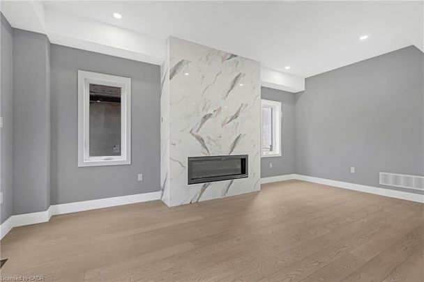 For Lease - 84 Beland Avenue Unit# (Upper), Hamilton, Ontario - Photo 1