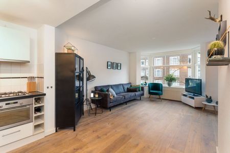 Appartement te huur: Gibraltarstraat 69-2 1055 NK Amsterdam - Foto 2