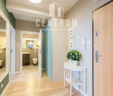 Mieszkanie Lublin Czechów Północny powierzchnia 50.0 m² C303-WM-00603 - Фото 3